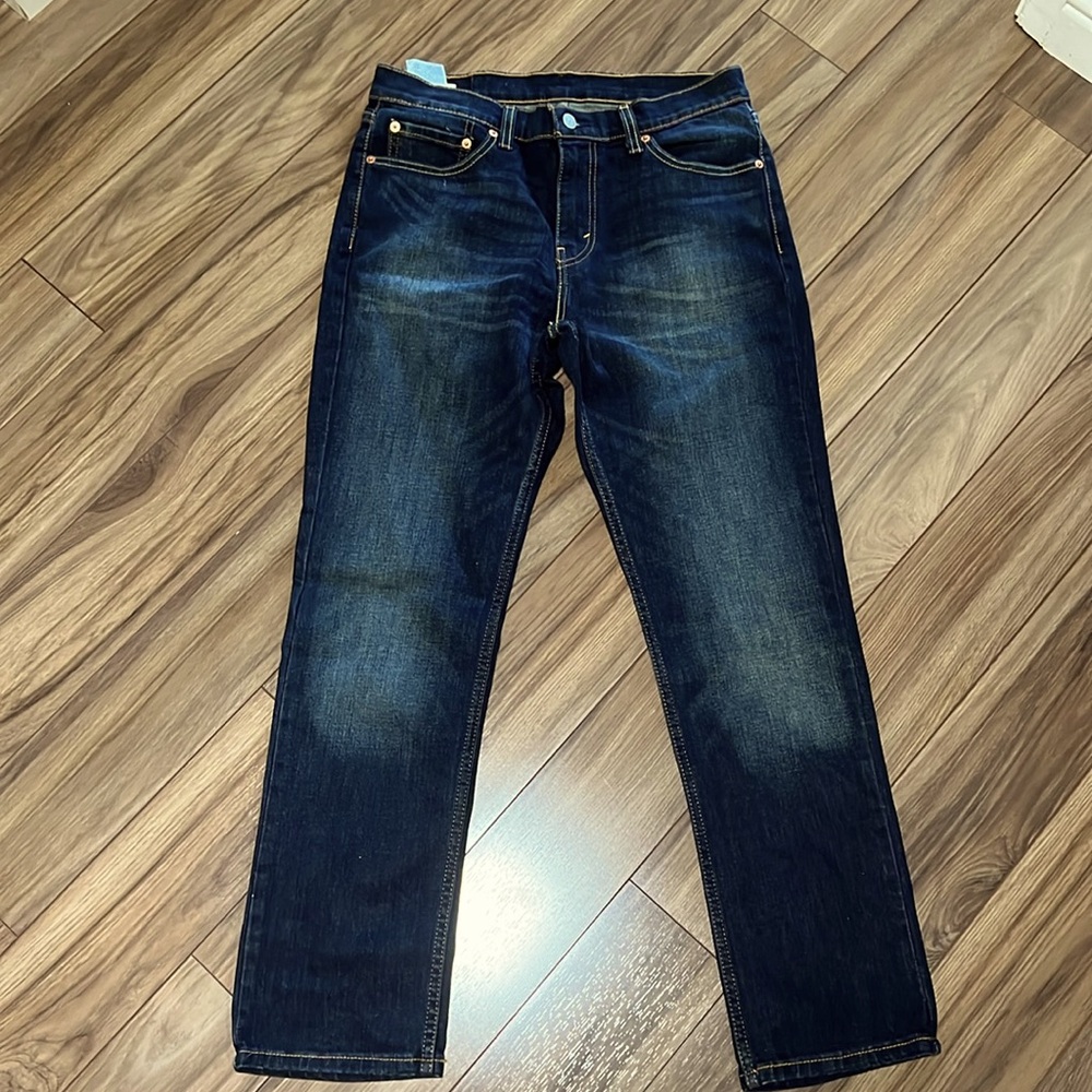 Men’s Levi’s 511 jeans